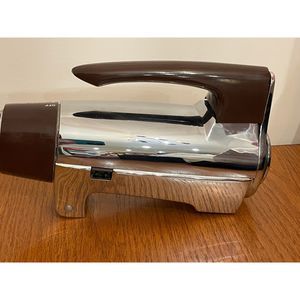 Vintage Sunbeam Mixmaster 12 Speed Head - No Power Cord - Works